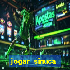 jogar sinuca apostando dinheiro